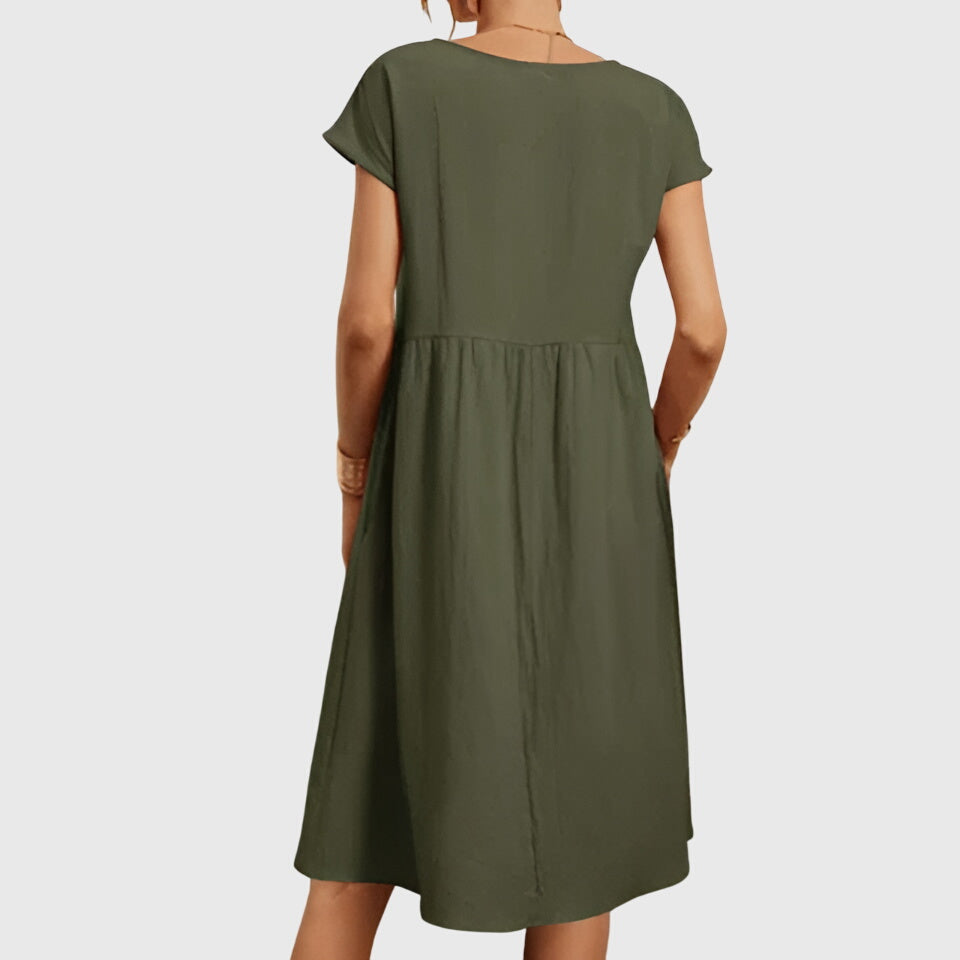 Wardrobebright | Mirabel Dress