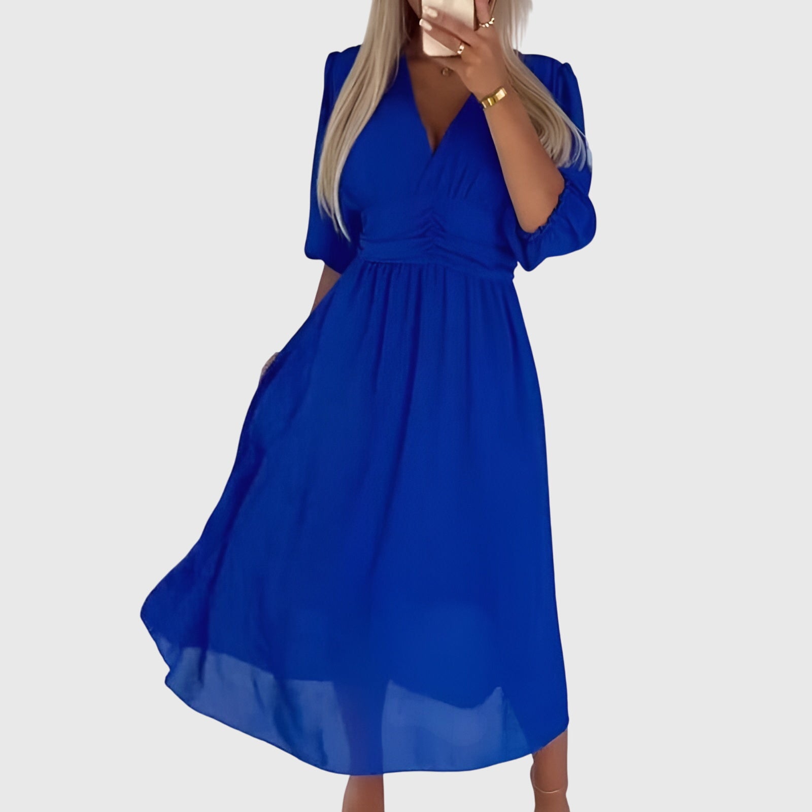 Wardrobebright | Chloe Dress