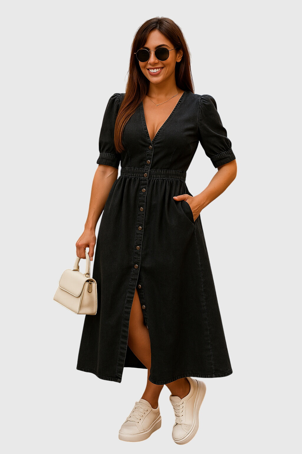 Wardrobebright | Jacqueline Dress