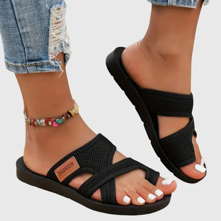 Wardrobebright | Ellyn Sandals