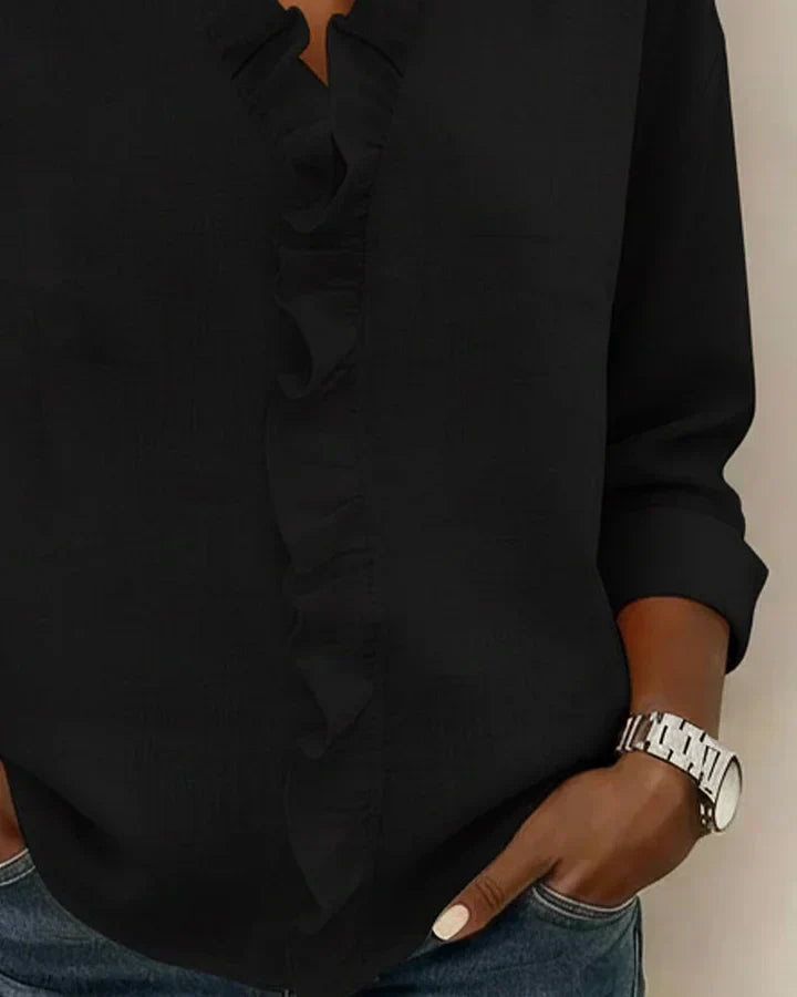 Wardrobebright | Susan Blouse