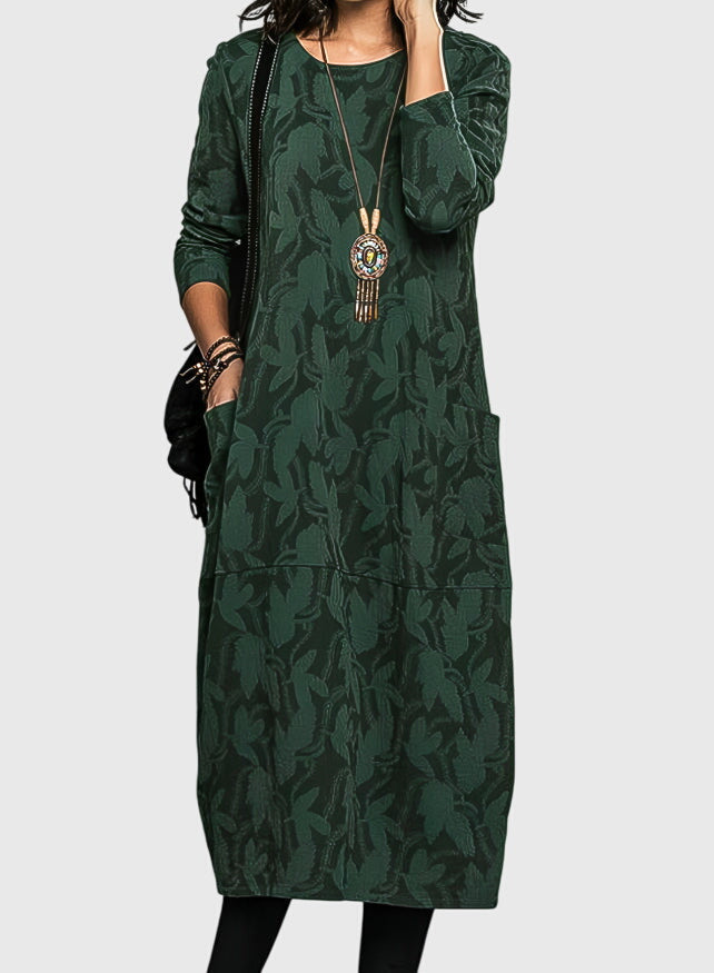Wardrobebright | Victoria Dress