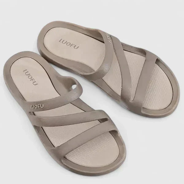 Wardrobebright | Daryell Sandals