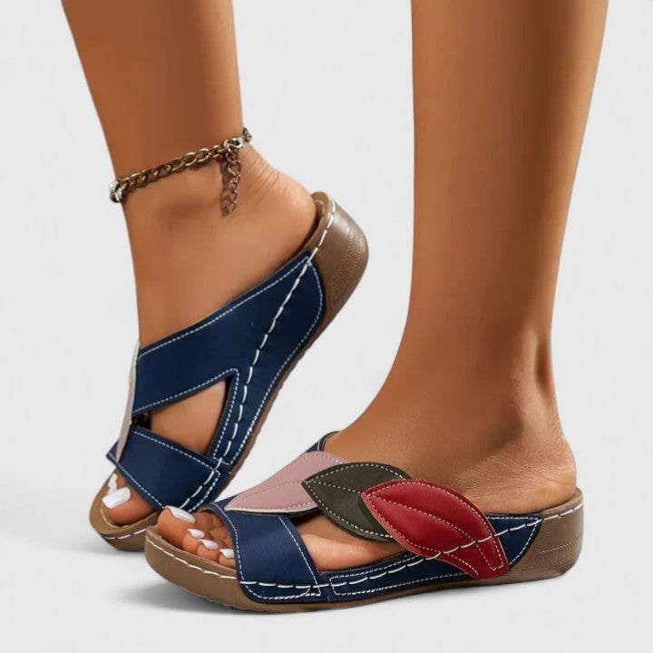 Wardrobebright | Bonnie Sandals