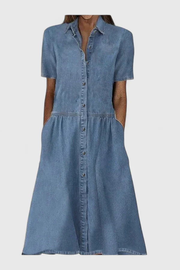 Wardrobebright | Allyssia Dress