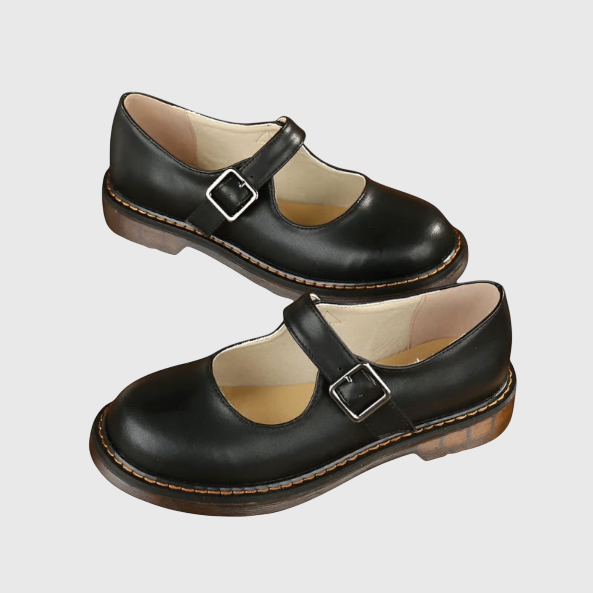 Wardrobebright | Johanna Sandals