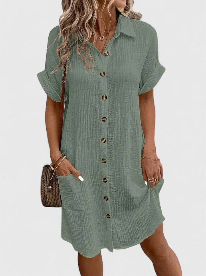 Wardrobebright | Gianelleza Midi Dress