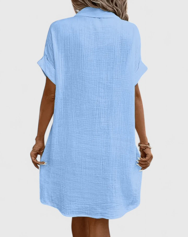 Wardrobebright | Gianelleza Midi Dress