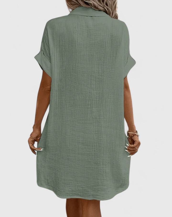 Wardrobebright | Gianelleza Midi Dress