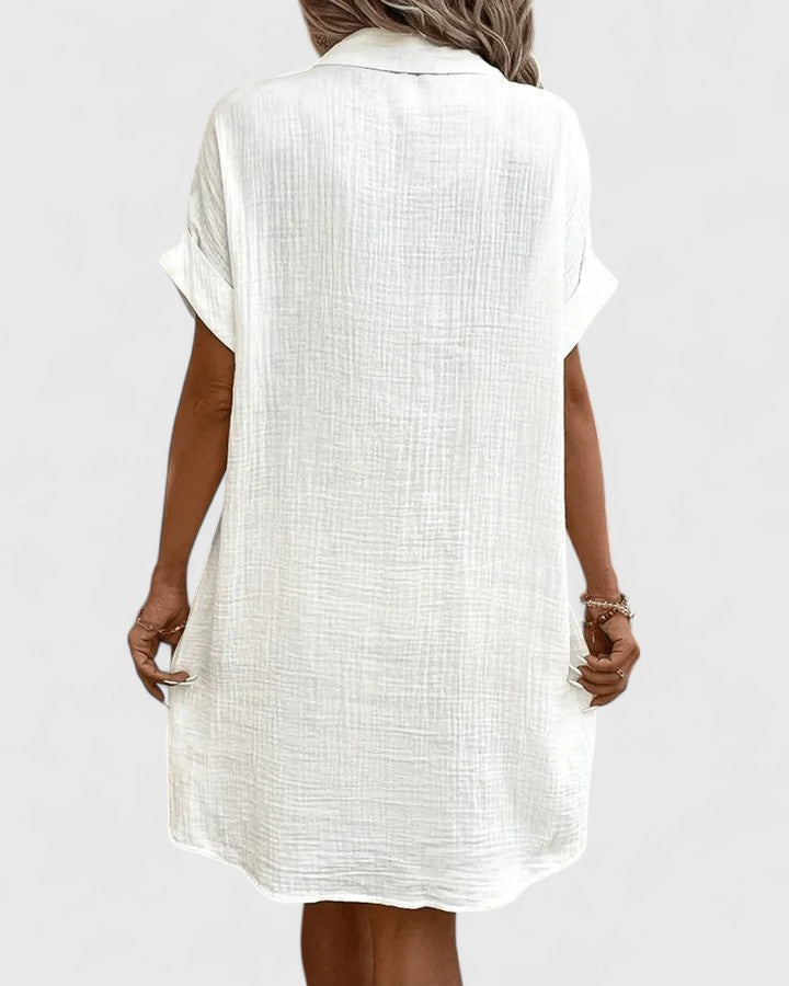 Wardrobebright | Gianelleza Midi Dress