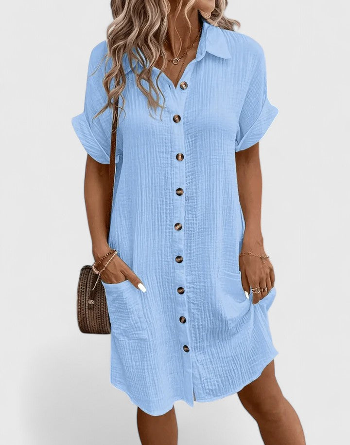 Wardrobebright | Gianelleza Midi Dress