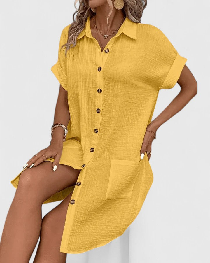 Wardrobebright | Gianelleza Midi Dress