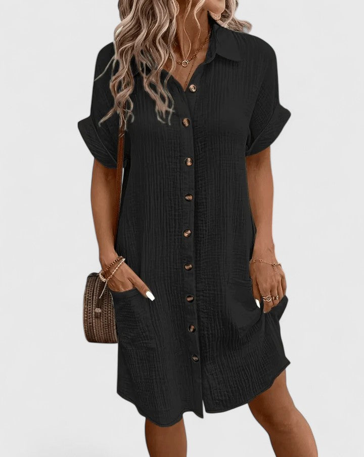 Wardrobebright | Gianelleza Midi Dress