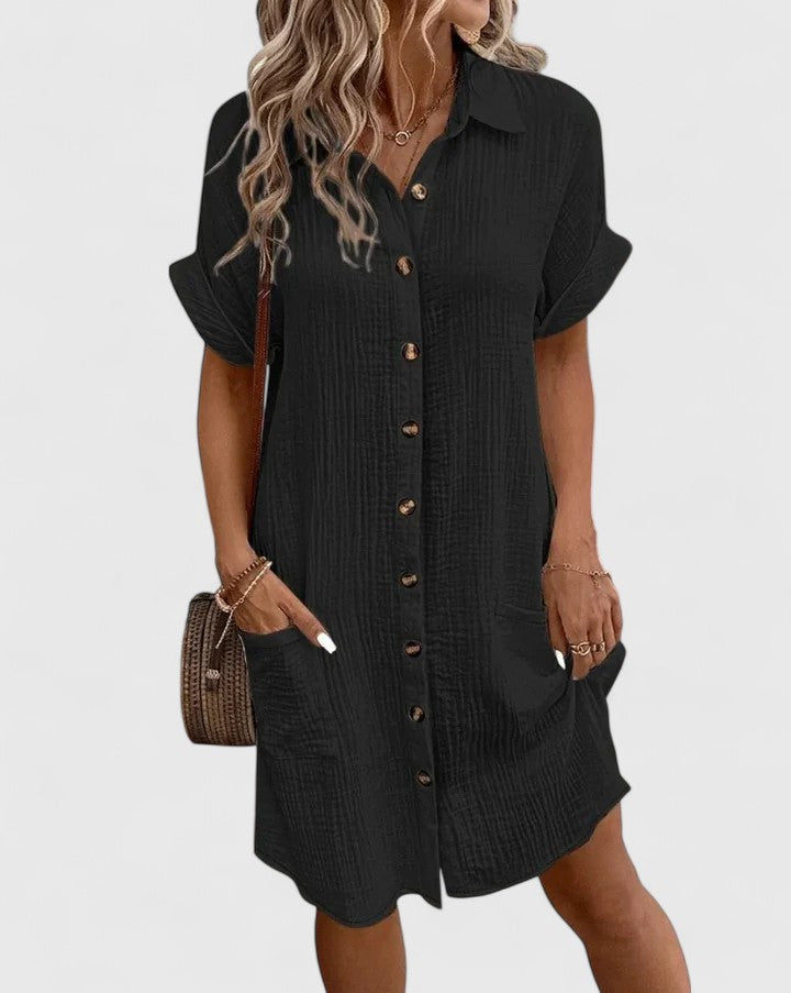 Wardrobebright | Gianelleza Midi Dress
