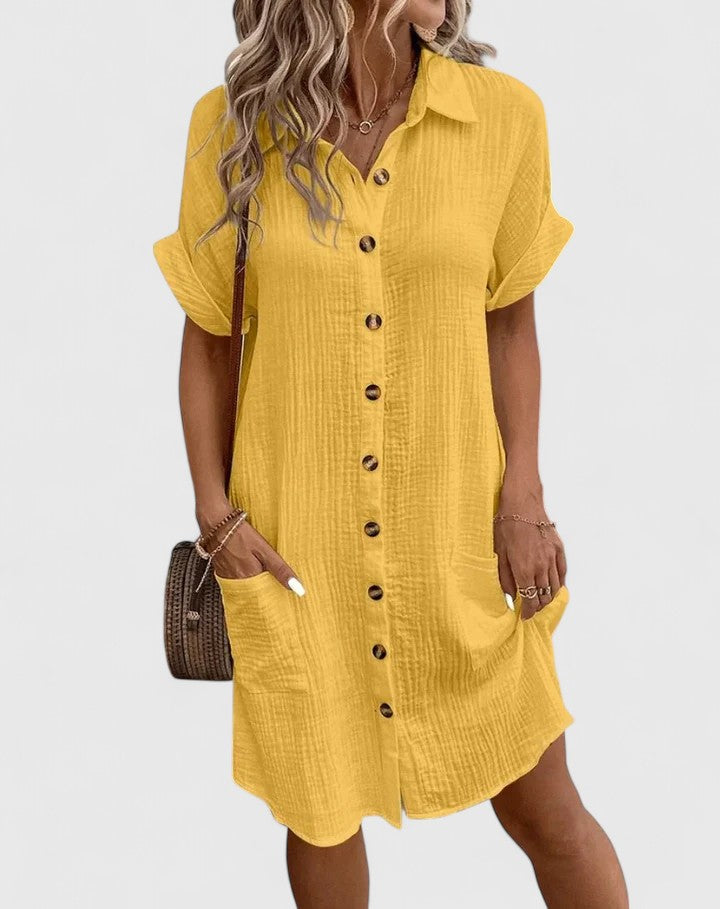 Wardrobebright | Gianelleza Midi Dress