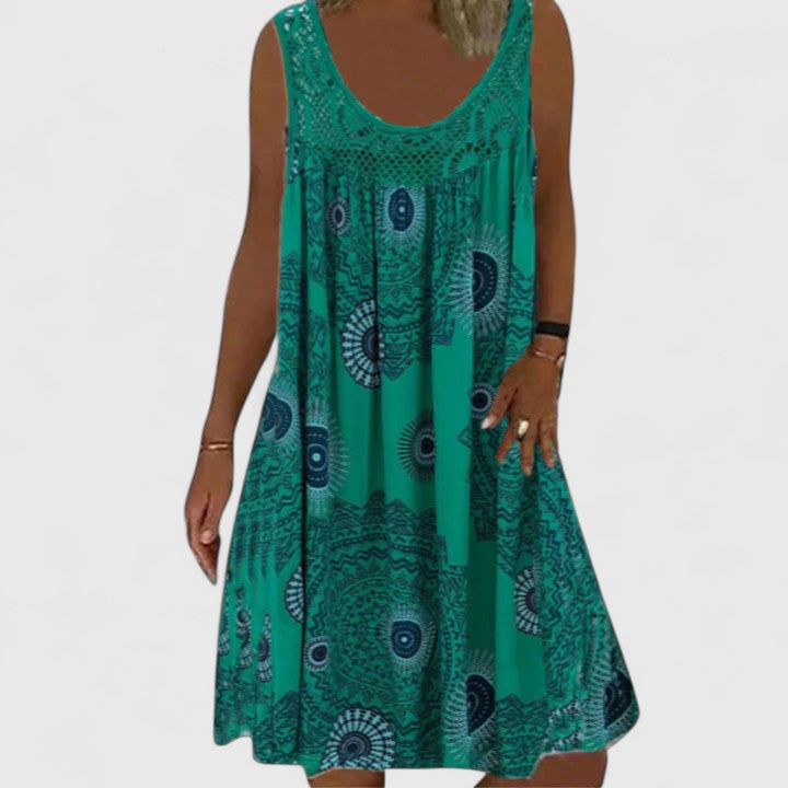 Wardrobebright | Arya Dress