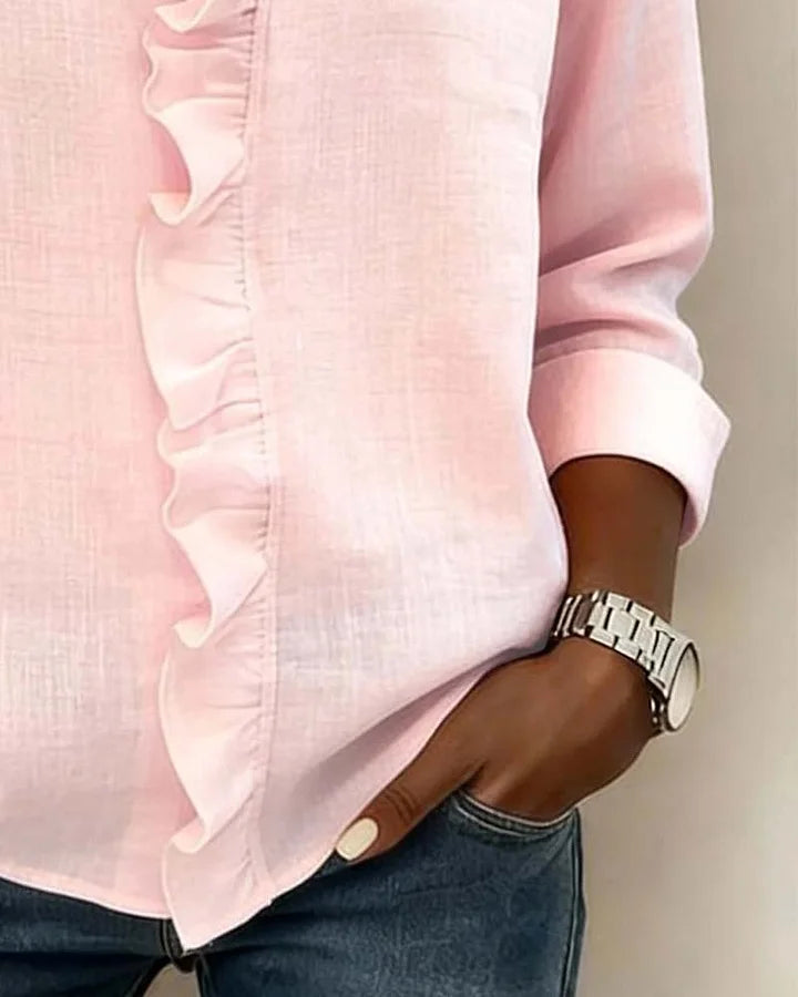 Wardrobebright | Susan Blouse
