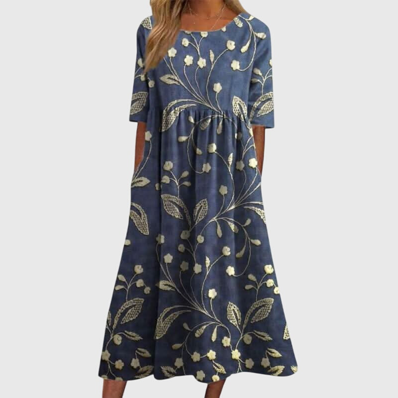 Wardrobebright | Djala Dress