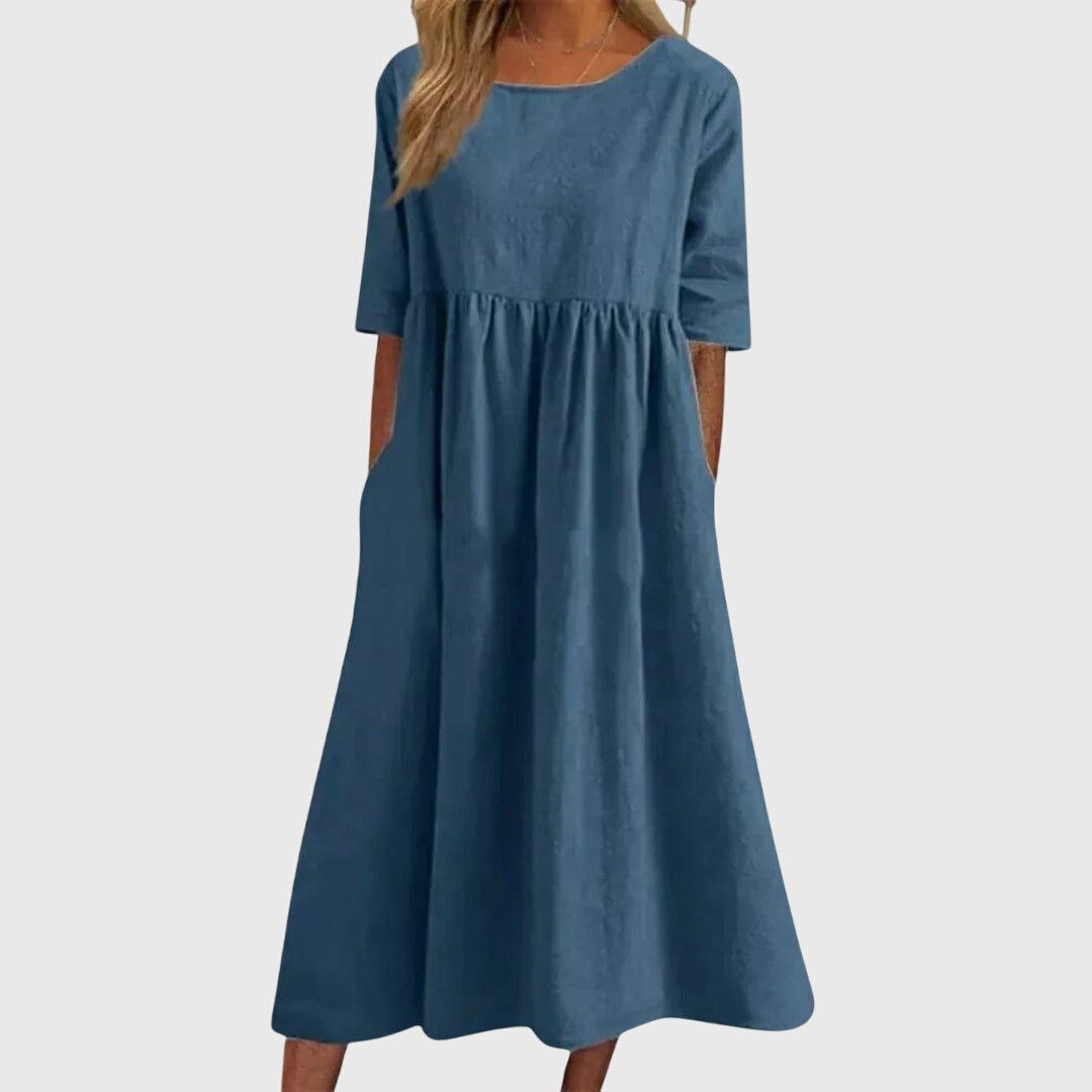 Wardrobebright | Haisley Dress