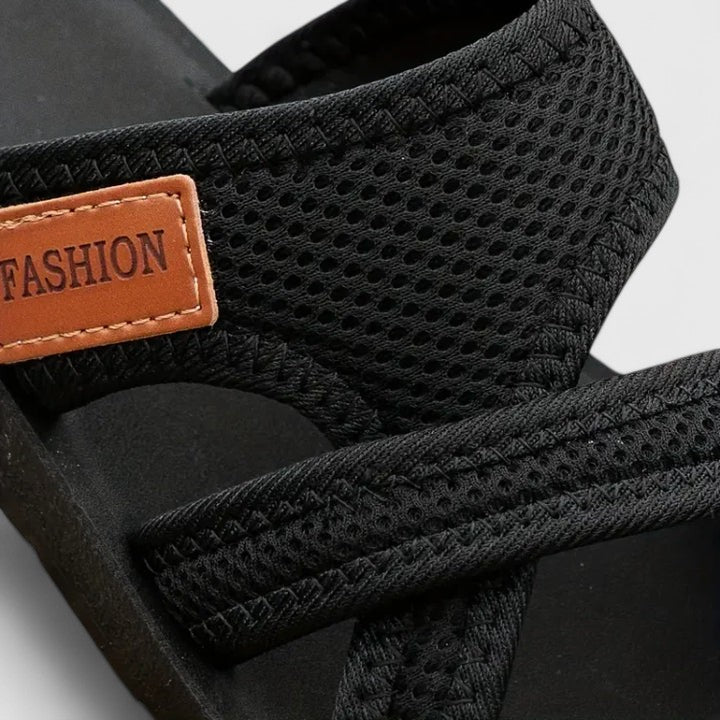 Wardrobebright | Ottalene Sandals