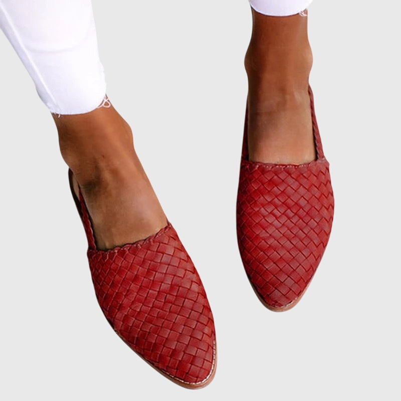 Wardrobebright | Selene Sandals