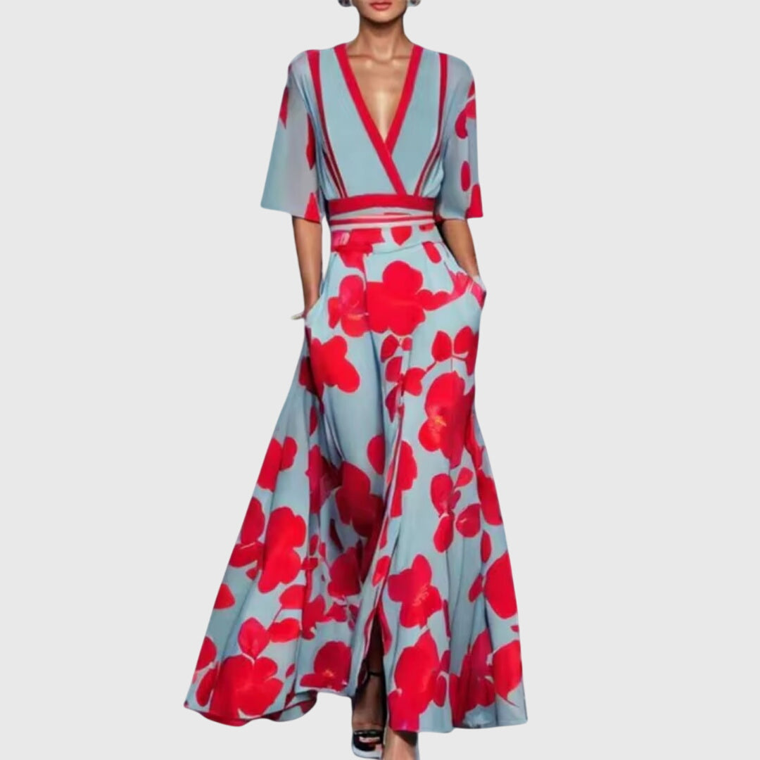 Wardrobebright | Candice Dress