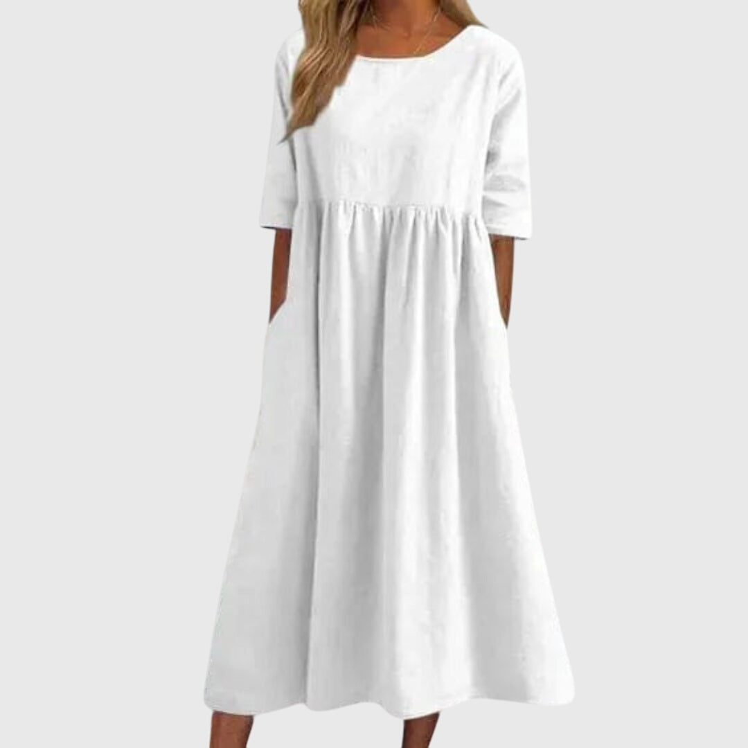 Wardrobebright | Haisley Dress