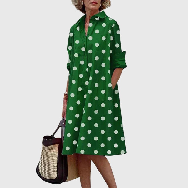 Wardrobebright | Paige Dress