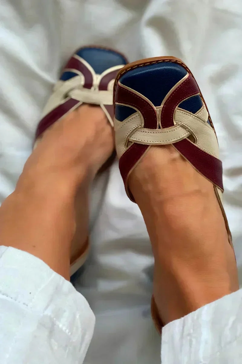 Wardrobebright | Vynelle Flats