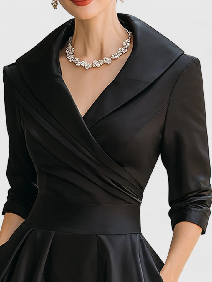 Wardrobebright | Yan Midi Dress