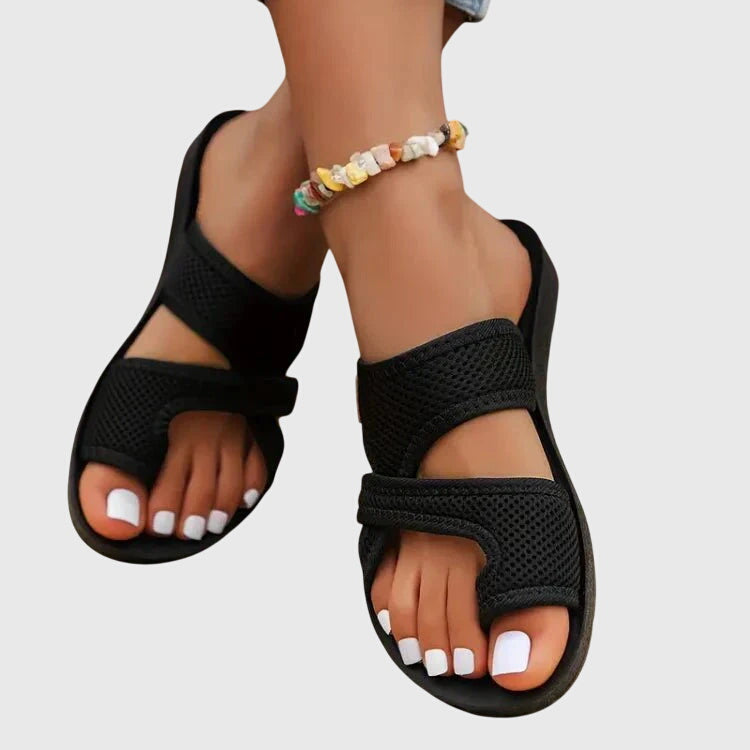Wardrobebright | Ellyn Sandals