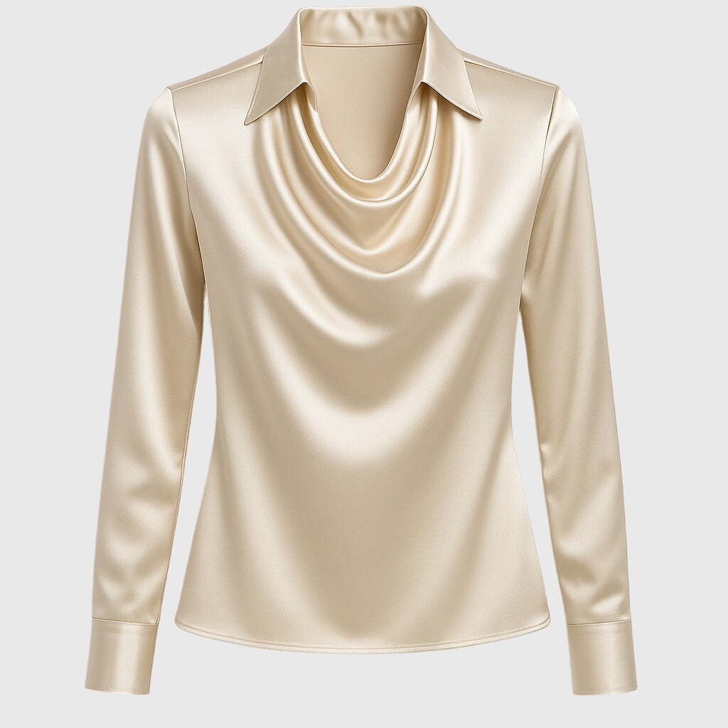 Wardrobebright | Zoe Blouse