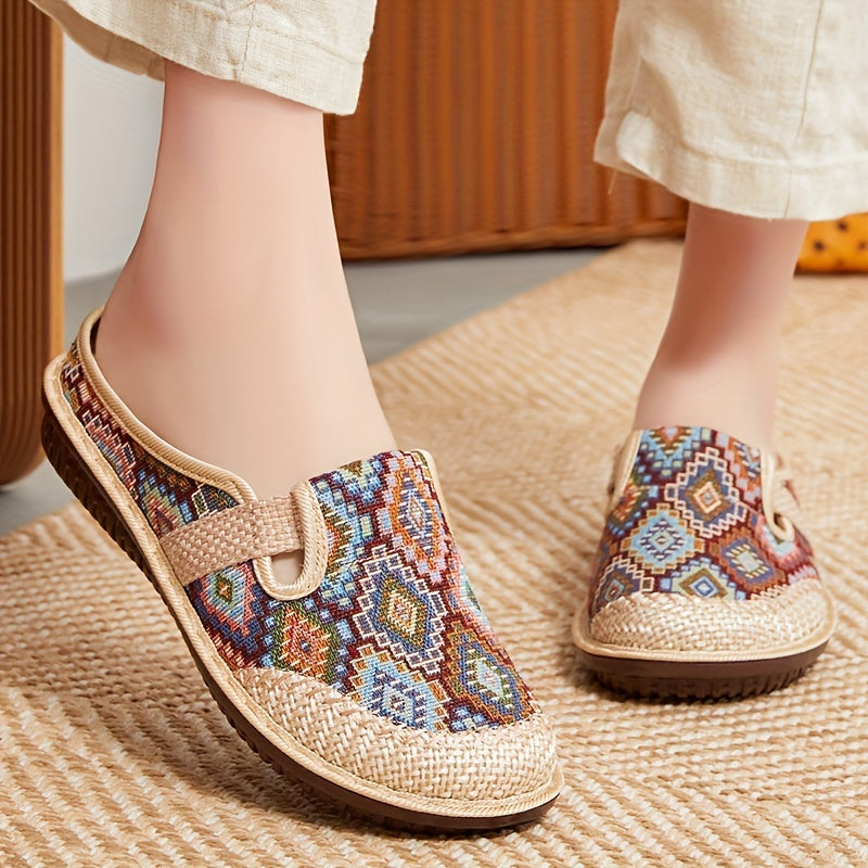 Wardrobebright | Grace Sandals