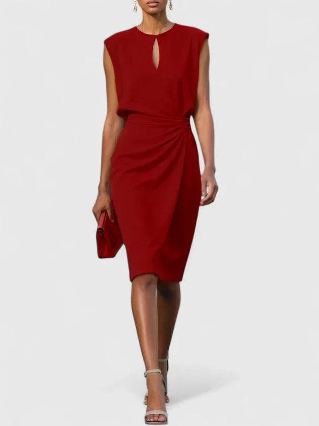 Wardrobebright | Lisandrah Dress