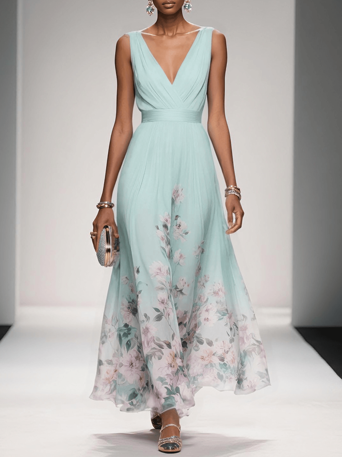 Wardrobebright | Isabella Dress