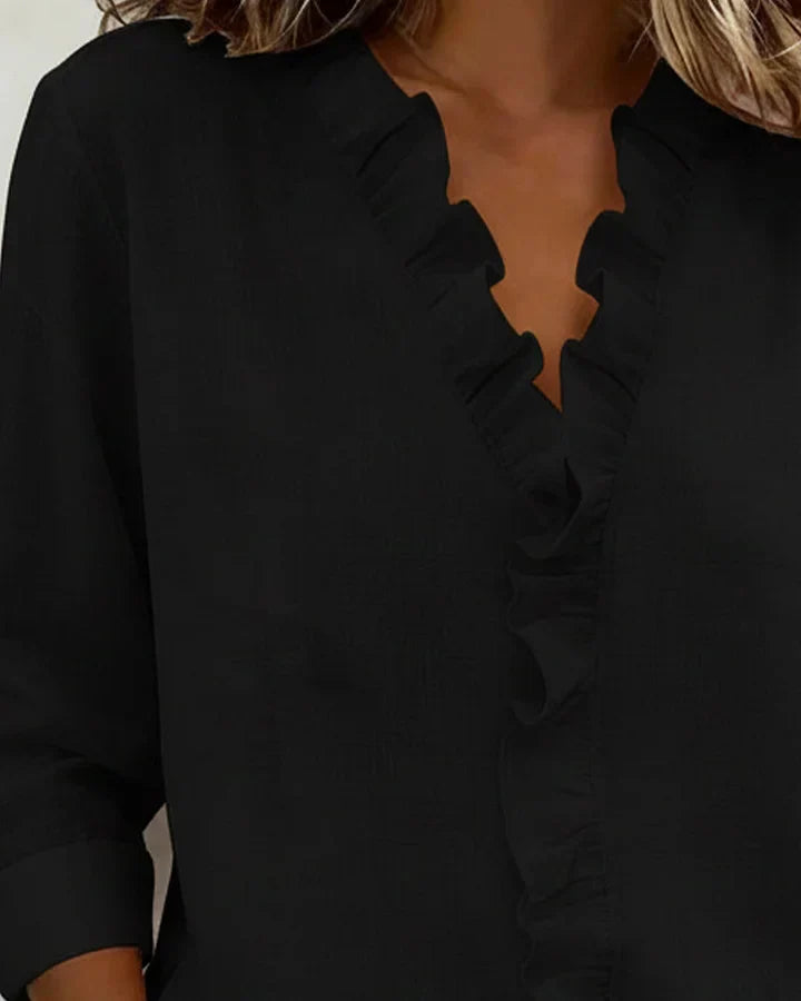 Wardrobebright | Susan Blouse