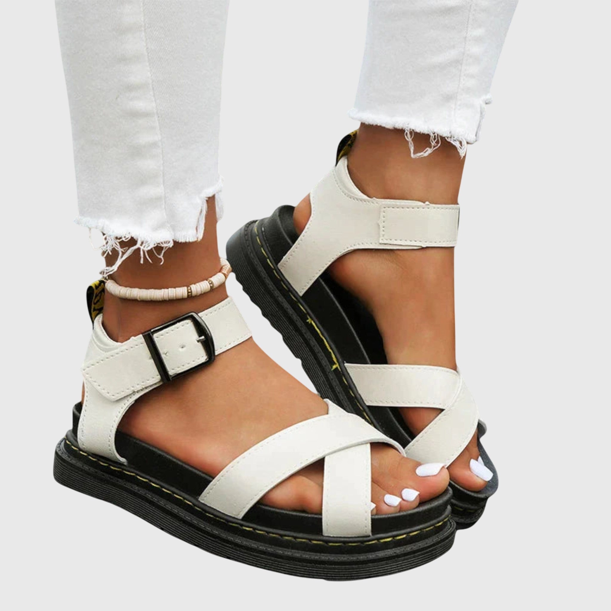 Wardrobebright | Lina Sandals