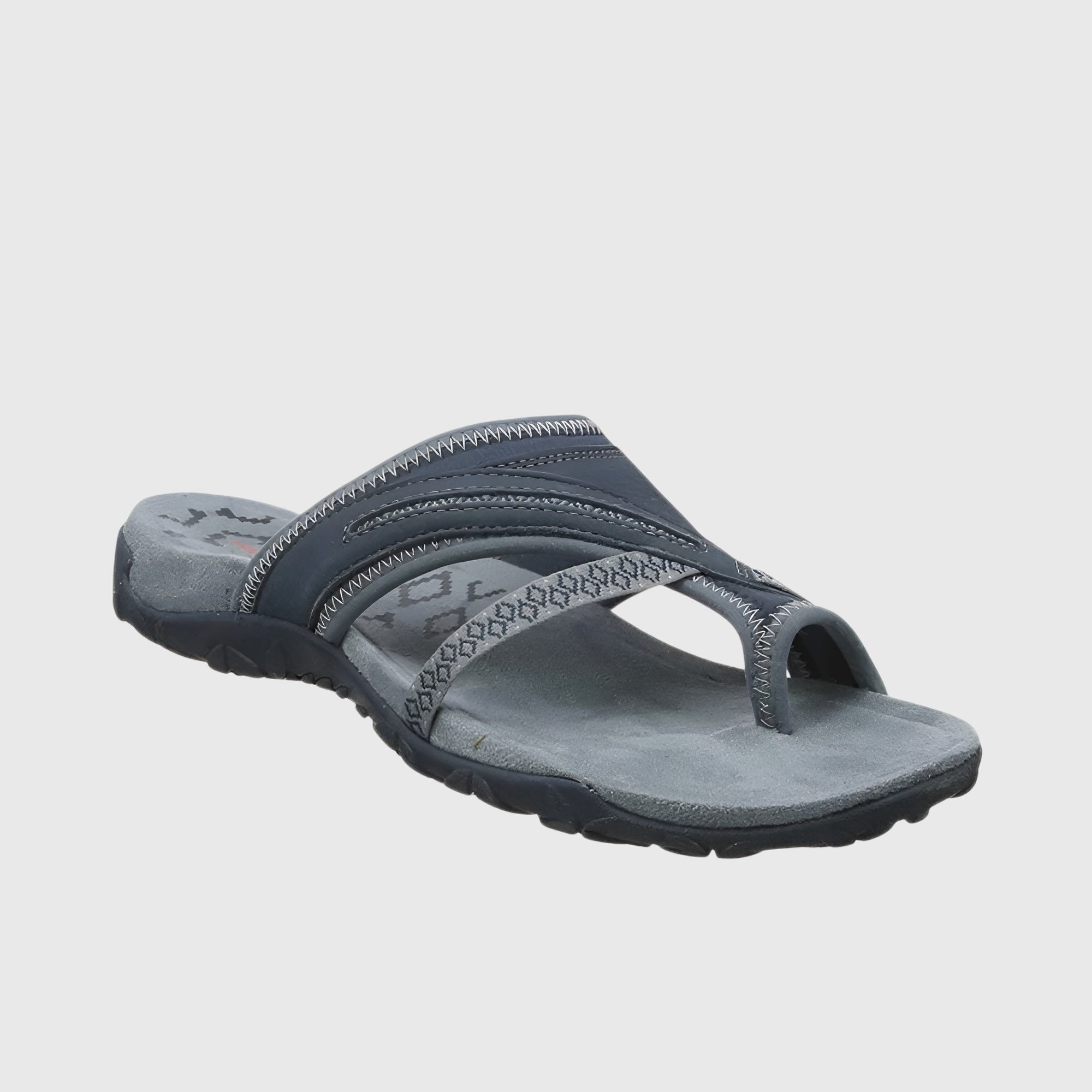 Wardrobebright | Jade Sandals