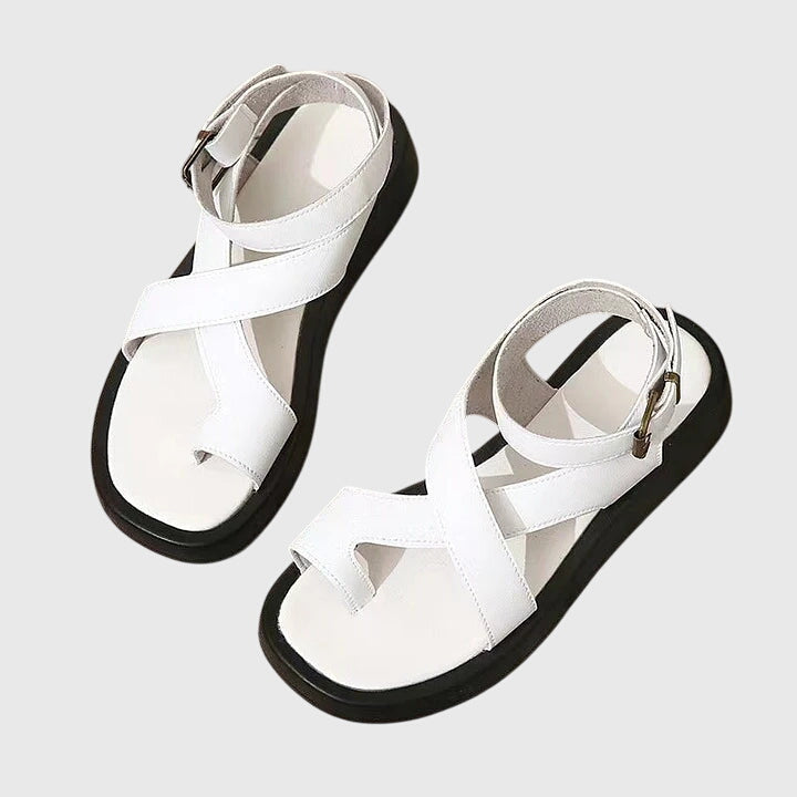 Wardrobebright | Tess Sandals
