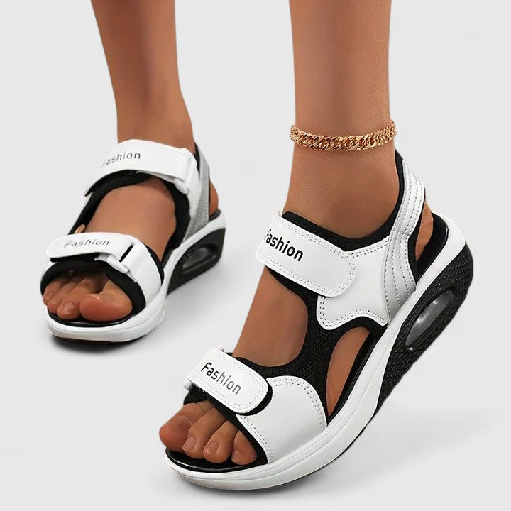 Wardrobebright | Rhea Sandals