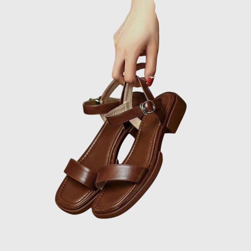 Wardrobebright | Celestia Sandals