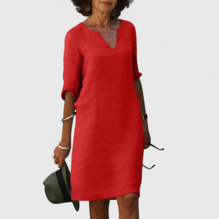Wardrobebright | Taylor Dress