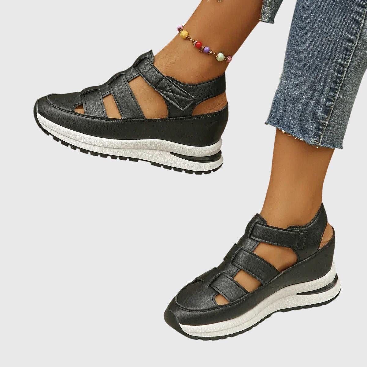 Wardrobebright | Judy Sandals