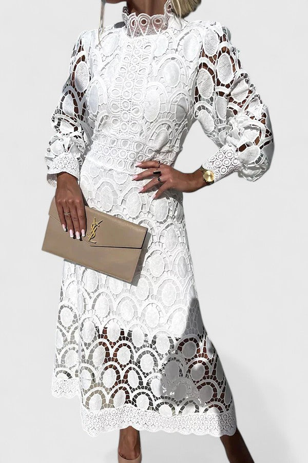 Wardrobebright | Kryzandra Dress