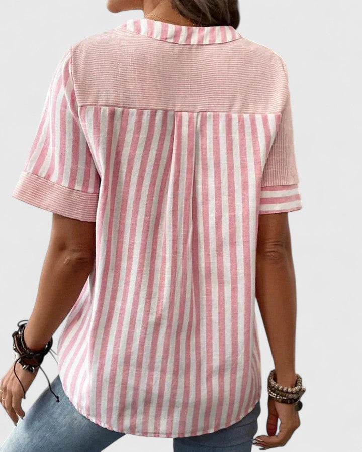Wardrobebright | Gigi Blouse