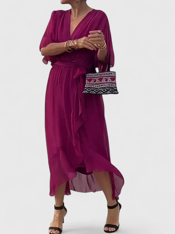 Wardrobebright | Nada Dress