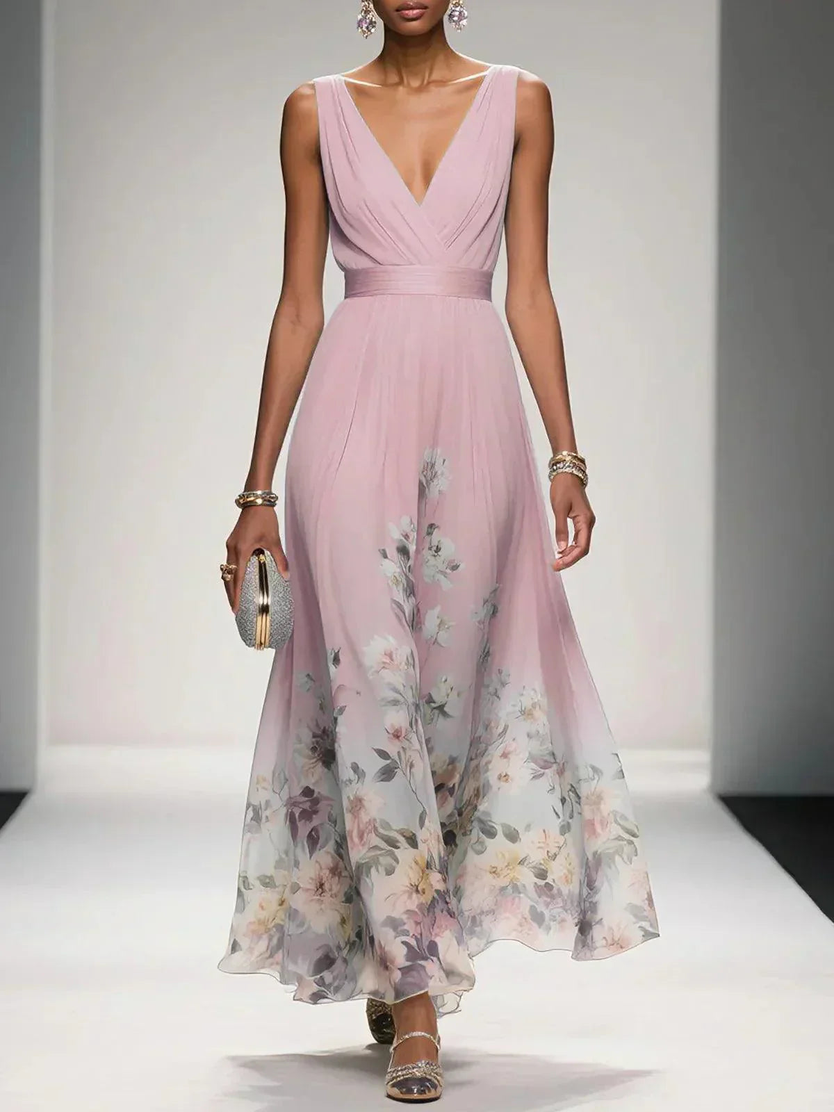 Wardrobebright | Isabella Dress