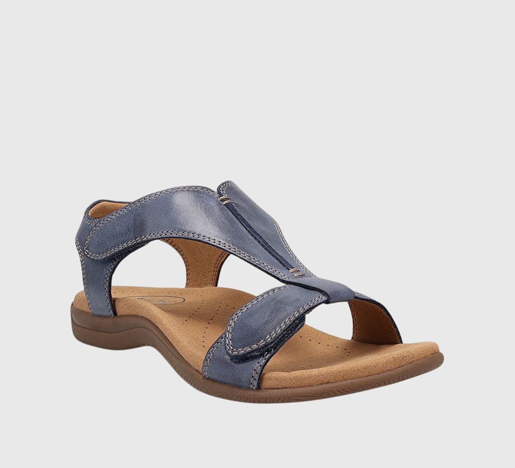 Wardrobebright | Liana Sandals