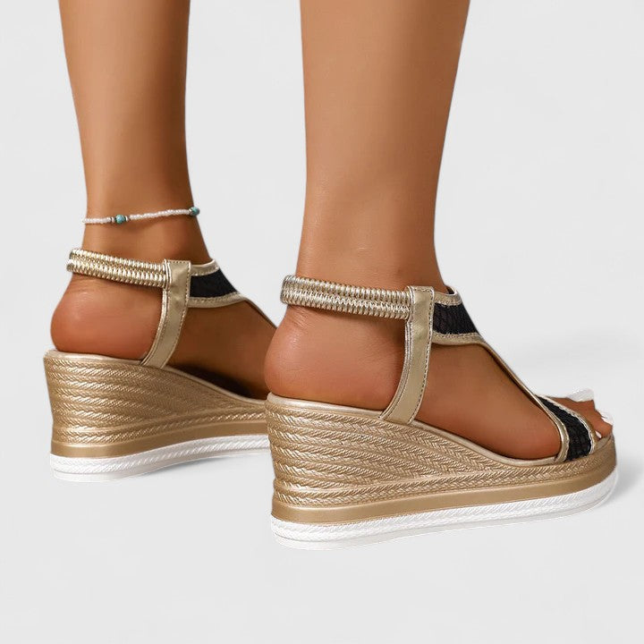 Wardrobebright | Tatyanna Sandals