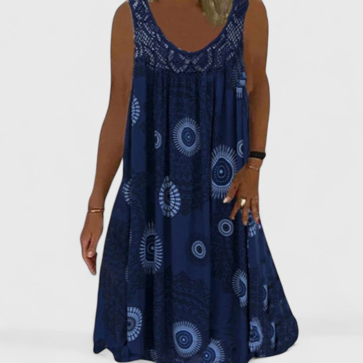 Wardrobebright | Arya Dress
